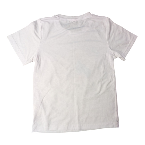 Girls Tee -- Little Princess - Cinderella Graphic T Shirt - Picture 6 of 7